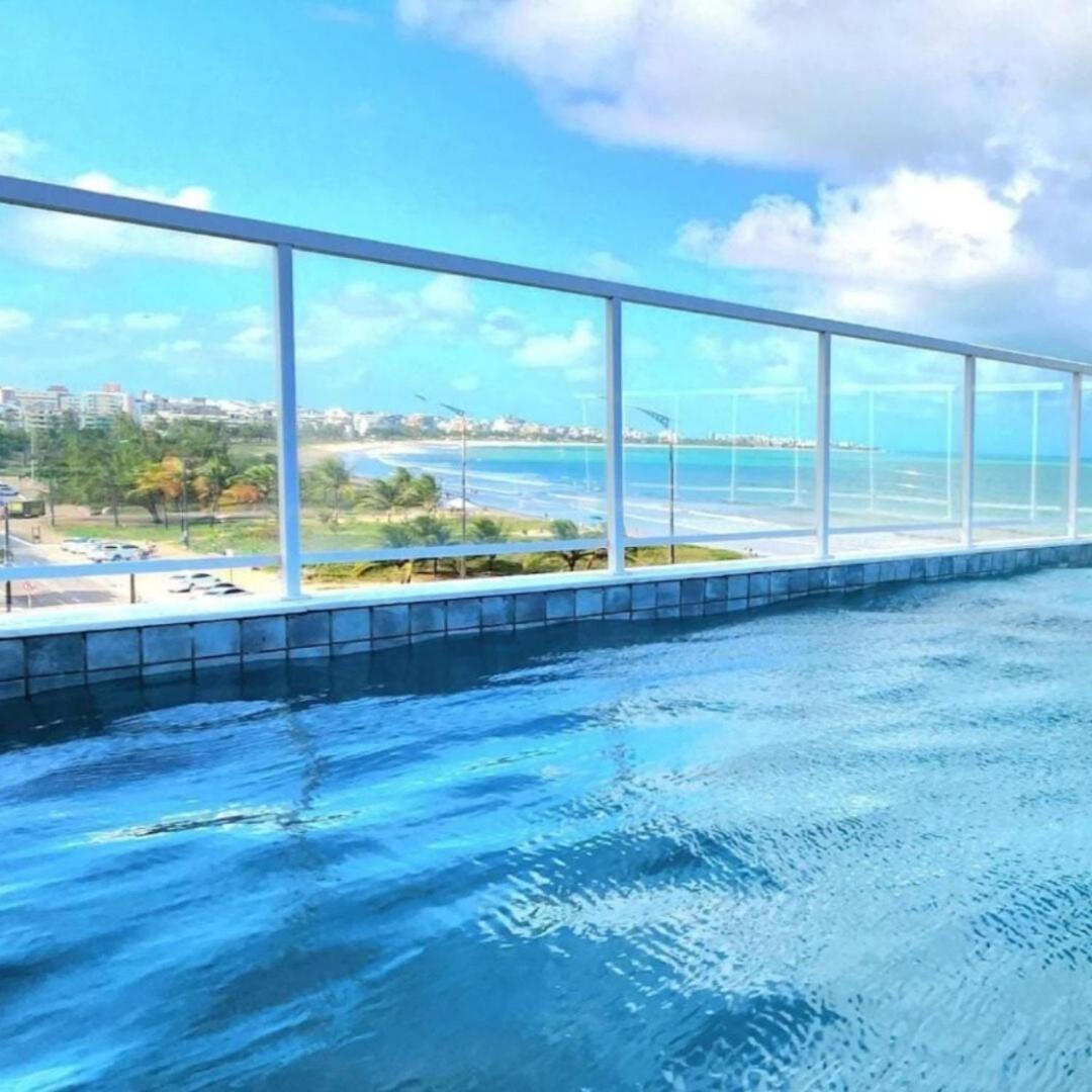 Apartamento Paradise Flat 408